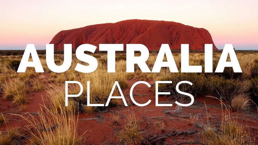 The Top Best 10 Places in Australia Not to Be Missed in 2019